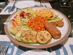 -TARENTUM萄木·地中海餐吧(万象前海店)