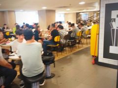 -麦当劳(沙田中心商场店)