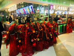 -绿轩厨房(于洪广场店)