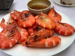 -来之顺海鲜菜馆·青岛菜(栈桥店)