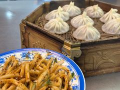 -西安贾三灌汤包·回坊小吃·清真炒菜(北院门总店)