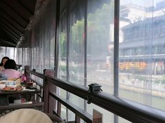 -小厨娘金榜题名(夫子庙秦淮河店)