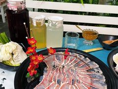 雕梅酒-丽江庭院之丽江往事(安定门店)