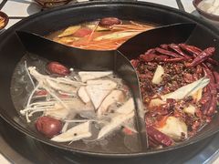 -贰回巷火锅馆(钟楼店)