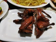 -香港仔茶餐厅(凤阳店)