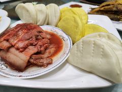 -陇菜和盛祥(金轮宾馆店)