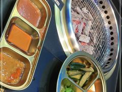 -江户烧肉(高德店)