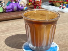 -Gee Coffee Roasters(太古汇店)
