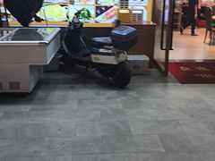 -鹅香四海·卤水火锅·砂锅粥·潮汕菜(宝安店)