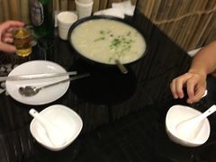 嘎达汤-潮音餐厅