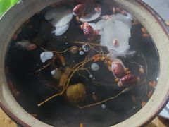 -司马街鸡煲(西华路店)