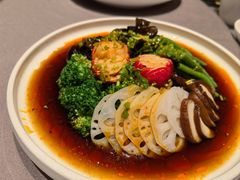 -徐记海鲜(曲江南湖店)