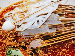 -嘉州叶婆婆钵钵鸡(建设路店)