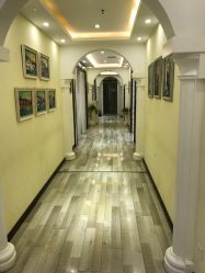 -星豆豆儿童摄影(南郊太白南路店)