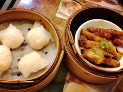 -添好运点心专门店(深水埗店)