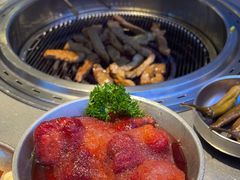 -大叹号·朝鲜族烤肉(潍坊泰华城店)