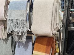 -MUJI无印良品(鑫嘉汇购物中心店)