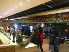 -德得轩烤涮一体自助餐厅(王府井店)