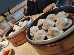 -鸡鸣汤包(复地活力广场店)