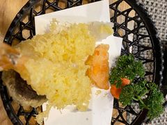 -割烹酱子日本料理(弘基财富广场店)