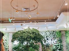 -Peet's 皮爷咖啡(陆家嘴中心店)