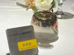 -王品牛排(珠海富华里店)