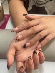 -瞧·享轻奢美甲美睫