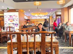 -老西安韩记三鲜煮馍(四府街店)