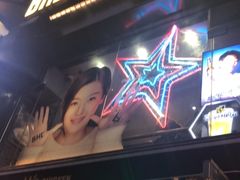 -BHC炸鸡(明洞总店)