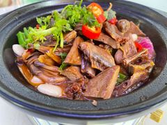 -臭鳜鱼人家·老字号徽菜