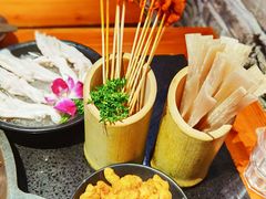 麻辣掌中宝-珮姐老火锅(新街口店)
