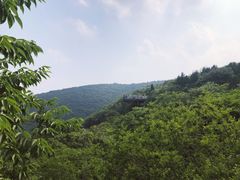 -皇藏峪国家森林公园