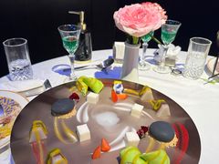 -狮拾久·现代新加坡料理(福田COCO Park店)