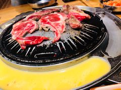 -炭恋火炉烤肉(凌云一街坊店)