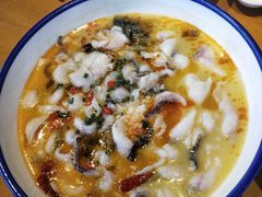 -沈家花园如皋菜(君御豪庭店)