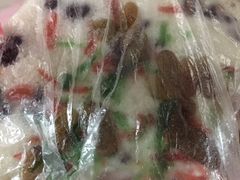 -高桥小香松糕