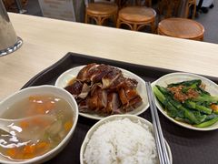 -鹅最好(南光店)