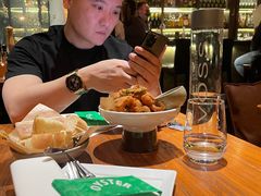 -普朗姆生蚝吧(原建国路店)