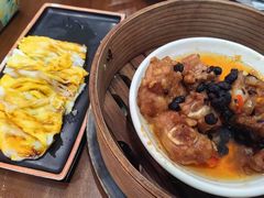 -本味友膳·茶餐厅(和达中心城店)