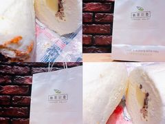-执茶识麦(万达华府店)