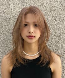 -FASHION PALACE hair+