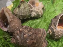 -大哈福烧烤·海鲜·家常菜(延安三路店)