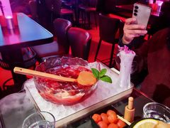 -MOSSO·Liveshow(M3香港广场店)
