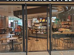 -星巴克臻选(福州仓山万达店)
