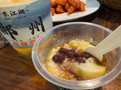 -萬家灯火·私房湘菜·22年老手艺(南岭大道店)