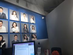 -海马体照相馆(深圳万象天地店)