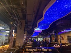 -三个蒙古大叔羊肉串(大宁店)
