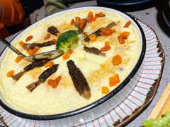 -觅山云南菜(泊富ICITY店)