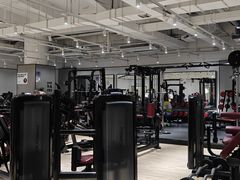 -FLARE STAR FITNESS(复地活力城店)
