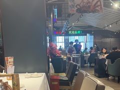 -稻香酒家·34年老字号·港式粤菜(汉街店)